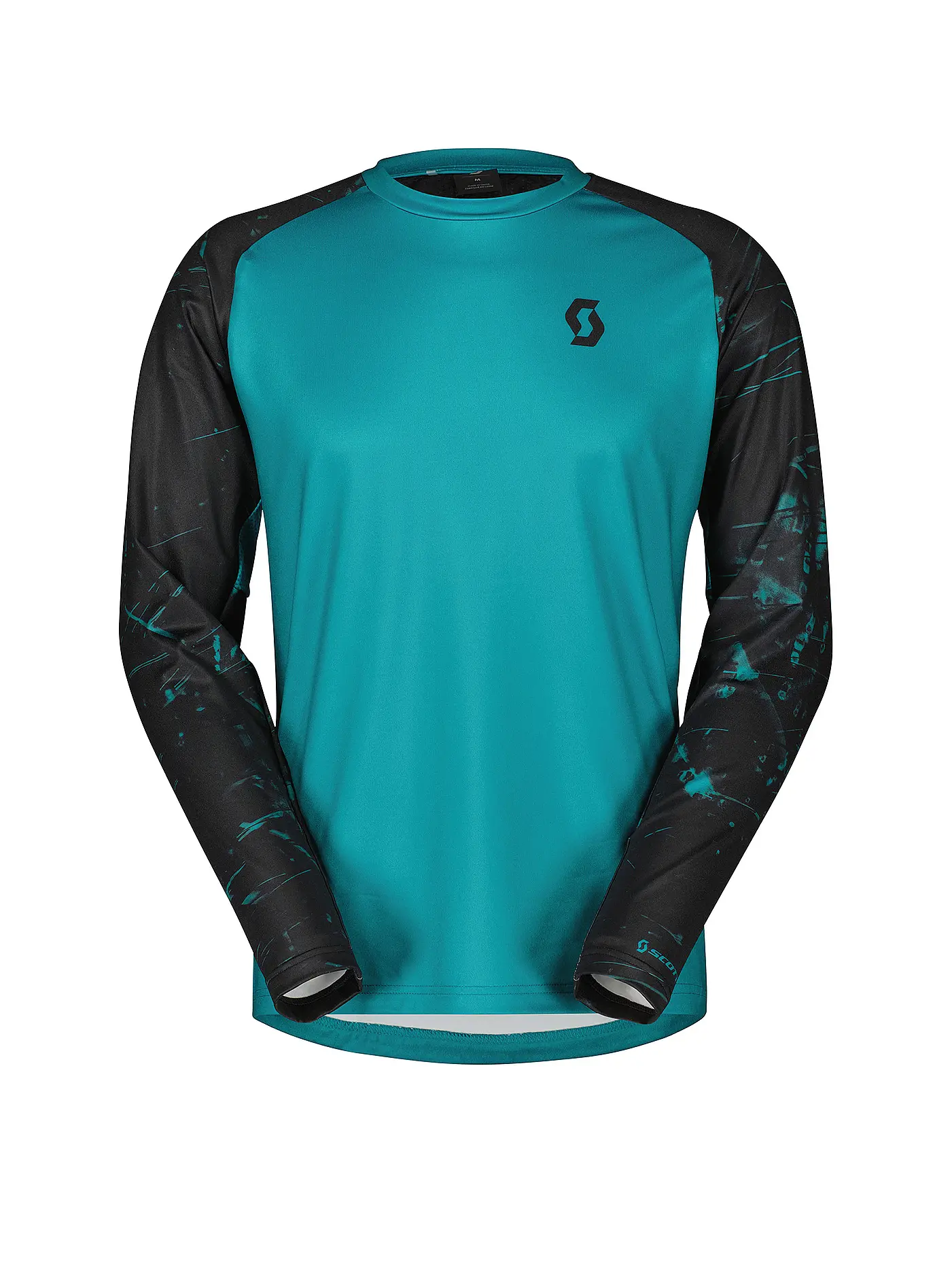 SCOTT | Herren MTB-Shirt Trail Storm | 